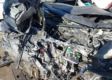 2019 Buick Encore Fwd Preferred z USA, uszkodzony, nr VIN KL4CJASB8KB857344